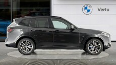 BMW X3 xDrive20i MHT M Sport 5dr Step Auto [Pro Pack] Petrol Estate